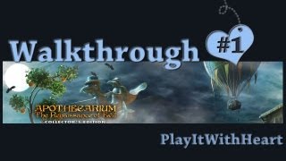 Apothecarium: The Renaissance of Evil videosu