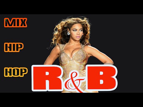 MIX HIP-HOP E R&B DAS MINAS! | Rihanna, Beyoncé, Mariah Carey E MUITO +