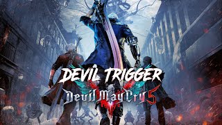 Download lagu Devil May Cry 5 - Devil Trigger mp3