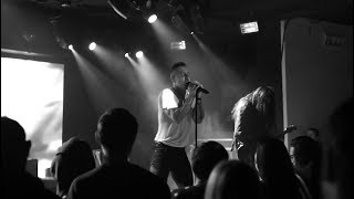 The Black Queen - The End Where We Start(Randy Blythe DC Montage)