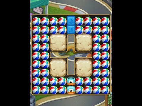 TOY BLAST level 2376