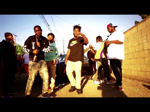 TreDaGreat x Sac Locc - Body Something (Official Music Video)