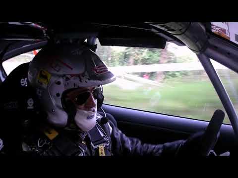 Rally Prealpi Orobiche 2021 Mirandola Andrea - Ossato Ilenia