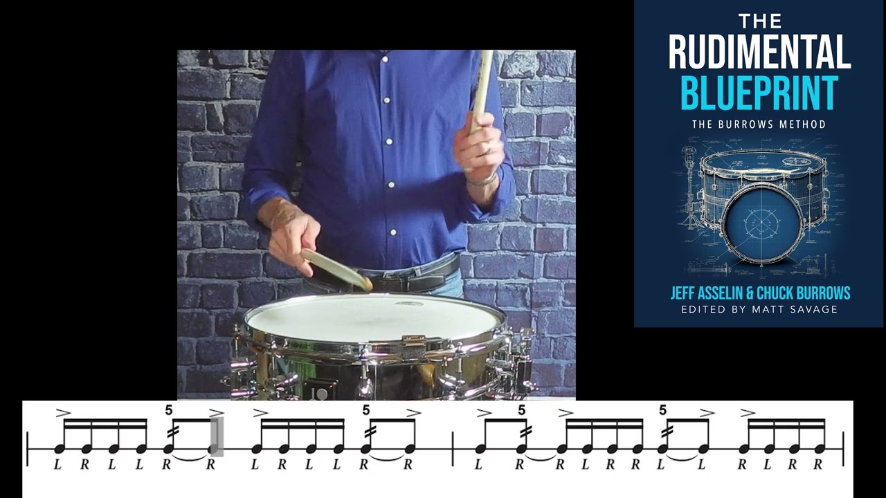 Solo #1 Part 1 - 90 BPM