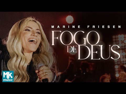 MK MUSIC and Marine Friesen