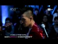 [LIVE] Taeyang - Only Look At Me 