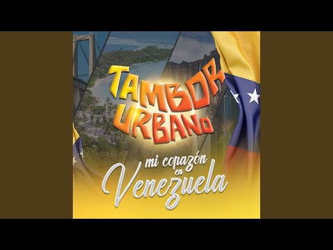 Exitos Tambor Urbano (En Vivo)