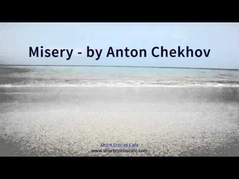 misery by anton chekhov
