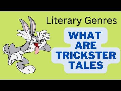 Trickster Tales