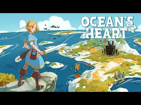 Ocean's Heart