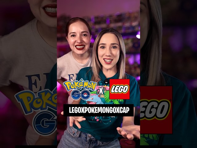 Vídeo relacionado con RLSOCO Funda para Nintendo Pokémon Go Plus Plus(Sólo Funda)