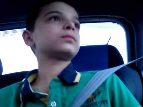 10 vlog ide sa do vranova /1 časť