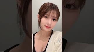 きゃー?? #tiktok #かわいい #田中美久 #美少女