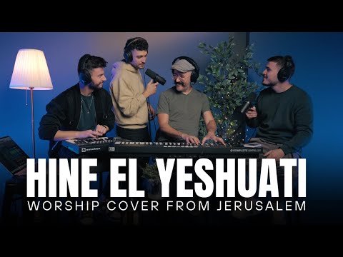 Maoz Music and Ruben Elbaz Music