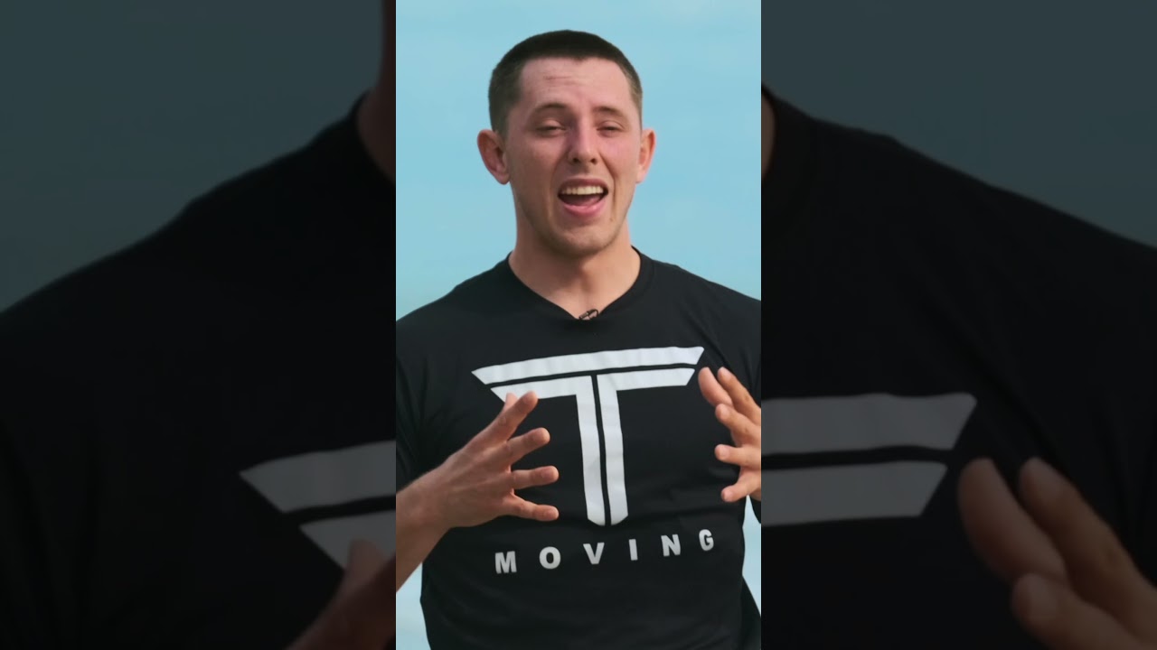 What items can moving companies NOT take? | Top Team Moving FAQ's