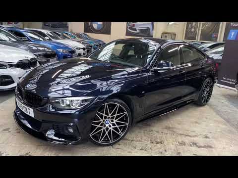 (MD19OKT) NEW IN @ YNC 420i M SPORT GRAN COUPE (Harman Kardon!!)