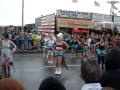 Mermaid Parade At Coney Island