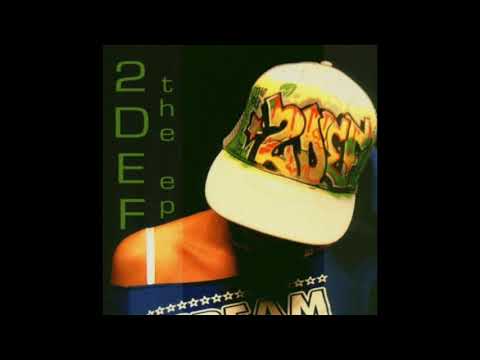 2 Def - Bouge tes fesses!