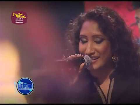 Loke Jeewath Wannata (ලෝකේ ජීවත් වන්නට) - Ruwan Hettiarachchi and Uresha Ravihari