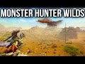 Monster Hunter Wilds - Ridiculous Rumors?! Expansions, Release Date, DLC & More