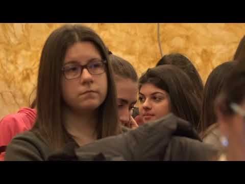 A PESCIA INCONTRO PER LE VITTIME DEL TERRORISMO