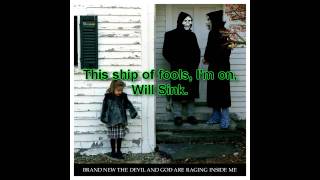 Brand New - MillStone