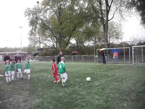 Baronie F1 - ZIGO F1 (03-11-2012)