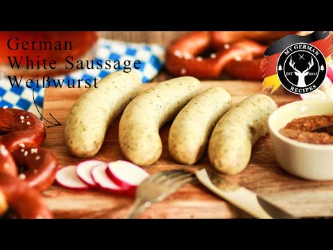 download lagu mp3 mp4 Weisswurst Recipe, download lagu Weisswurst Recipe gratis, unduh video klip Weisswurst Recipe