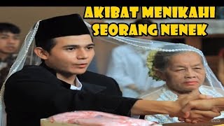 Download lagu Akibat Menikahi Nenek! | Jodoh Wasiat Bapak | ANTV Eps 99 mp3