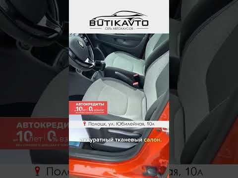 фото renault captur i 0