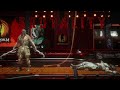 Kabal S Screamer Brutality Combo Mortal Kombat 11 Ultimate