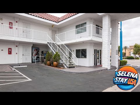 Motel 6 Norwalk, CA | Los Angeles (CA), United States | Hotel Review 🛏️