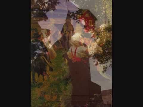 Tor Aulin: Music to Strindbergs "Mäster Olof"