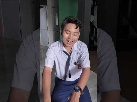 KIRAIN ISINYA PS 5 TERNYATA HP JAMAN DULU 😤😤 DASAR PENIPU 😠 #syrlrmd