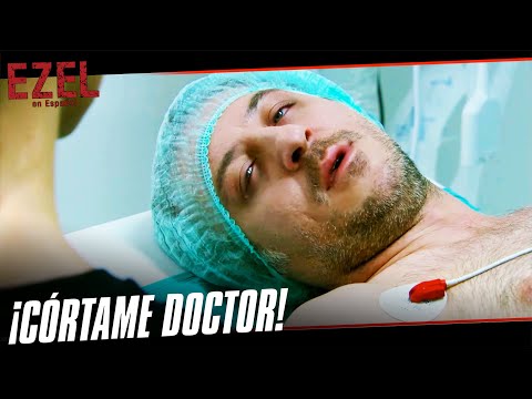 Bahar Le Devolvió La Vida a Ali Alicate - Ezel En Español Capitulo 66