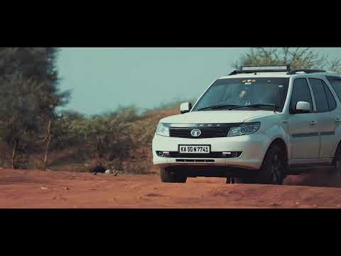 Anand Naik tata safari