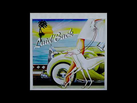 Laid Back - High Society Girl (Extended XL)