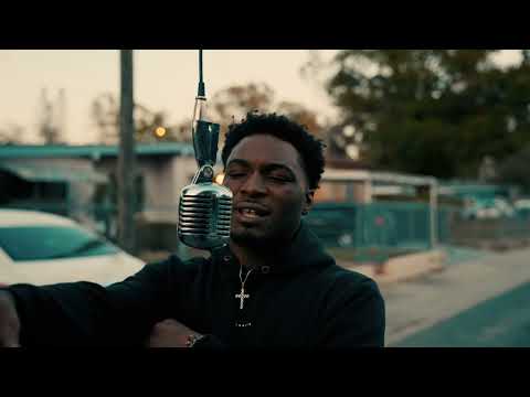 2WAYY - TELL NOBODY ft. Buck Sosa [ON THE RADAR]