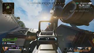 Apex Legends Highlight 13