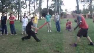 2º Video Oficial LARP Dragon Style