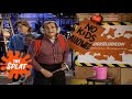Nickelodeon Studios Tour NickRewind