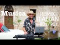MUSIC ITALIANA REMIX ANNI 80 90 CANZONI RETRO Ricchi E Poveri Eros Ramazzotti Zucchero Toto Cutugno