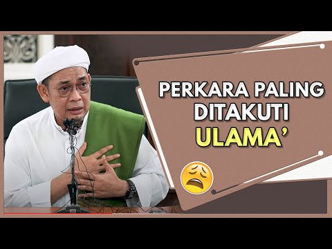 Karam Di Lautan DUNIA 
