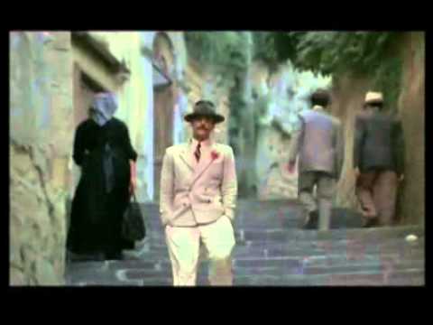 Giancarlo Giannini  Seven Beauties     Sig2