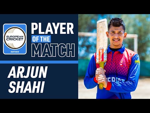 POTM Match 22: A.Shahi - EVE vs BFC | ECS Cyprus, Encore, 2024 | 5 Jun 2024 | ECS24.464