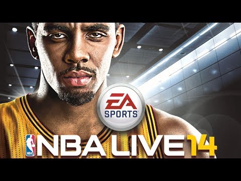 NBA Live 15 Playstation 4