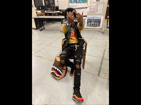 Roccout Anthem - RoccoutTay