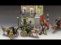 King Country The World Of Dickens