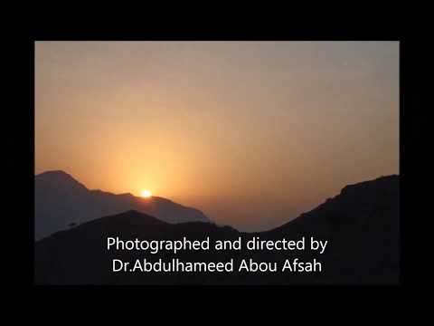 Yanni music  Spirit of the nature  with photos of khasab Oman