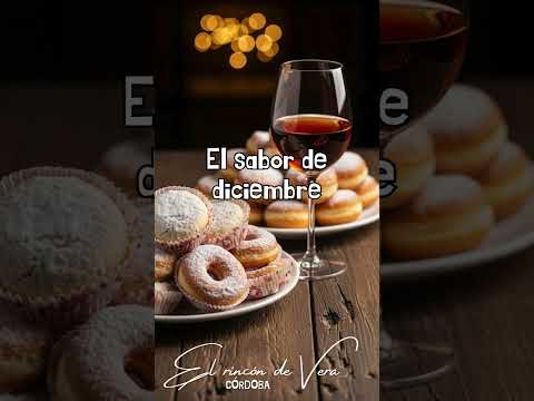 🎄 Navidad mágica en Córdoba: vive la ciudad desde El Rincón de Vera ✨ | ERV Córdoba